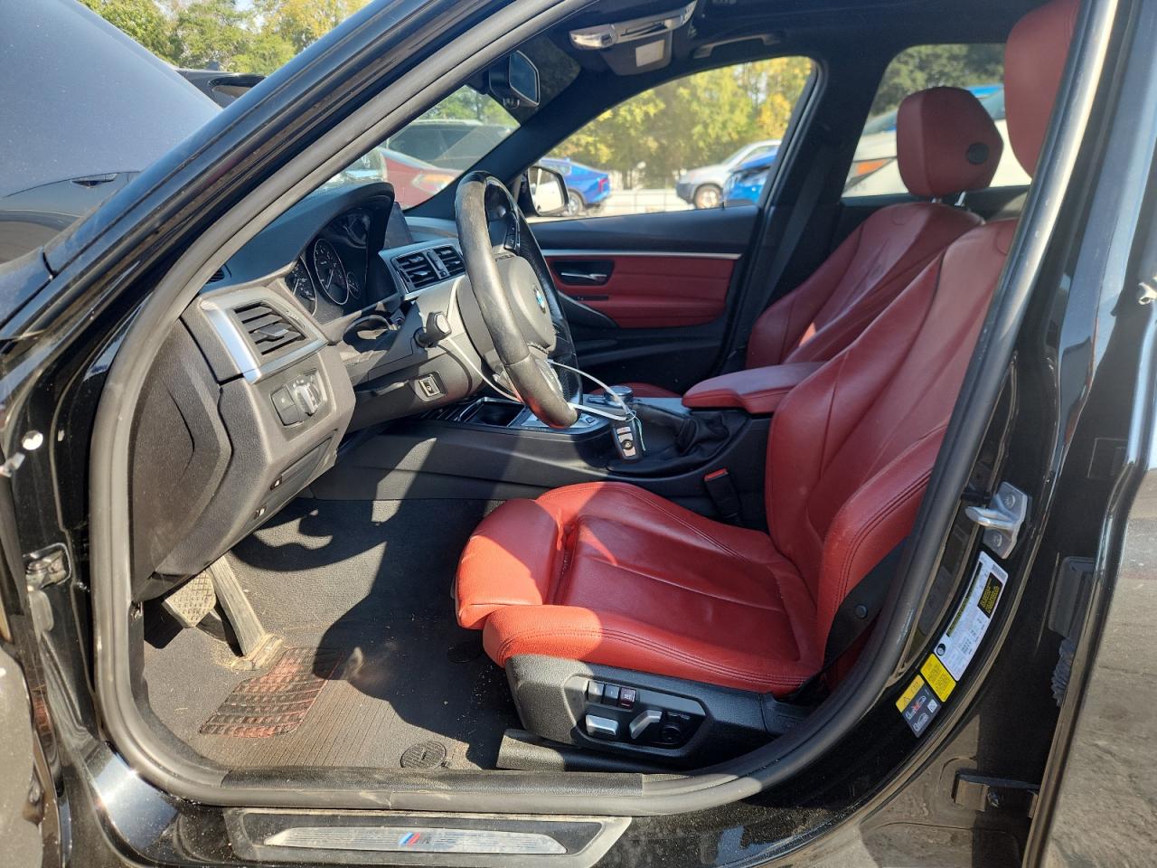 2018 BMW 330E VIN: WBA8E1C57JA758881 Lot: 83777125