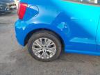 2015 VOLKSWAGEN POLO SE for sale at Copart ROCHFORD