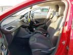 2019 PEUGEOT 208 GT LINE for sale at Copart YORK