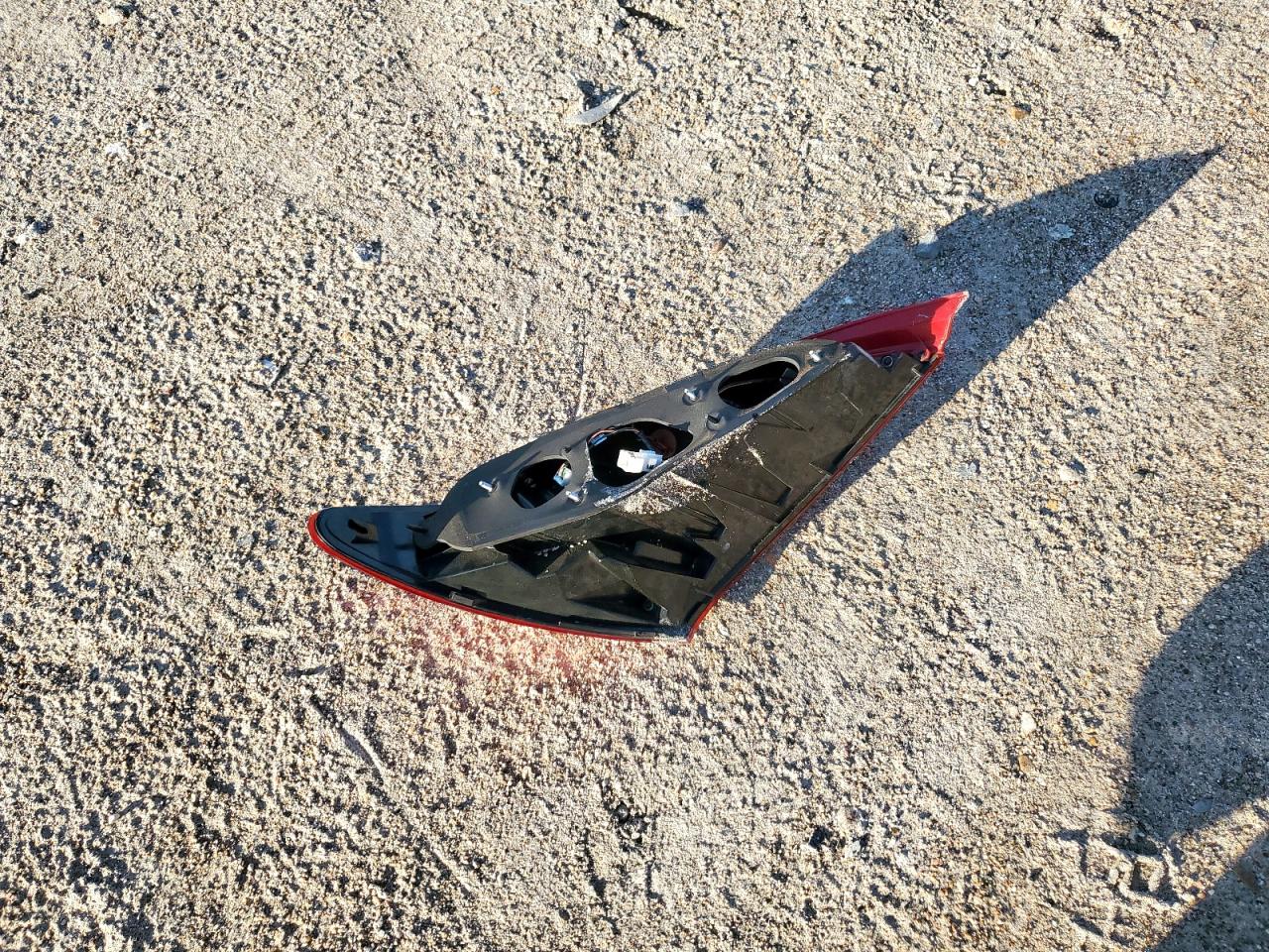 2013 Hyundai Genesis Coupe 2.0T VIN: KMHHT6KD1DU106805 Lot: 81695545