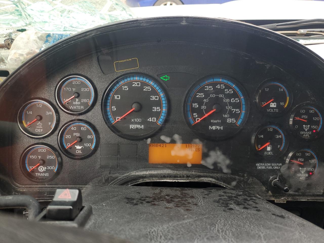 2018 International 4000 4300 VIN: 1HTMMMML2JH541770 Lot: 69600665