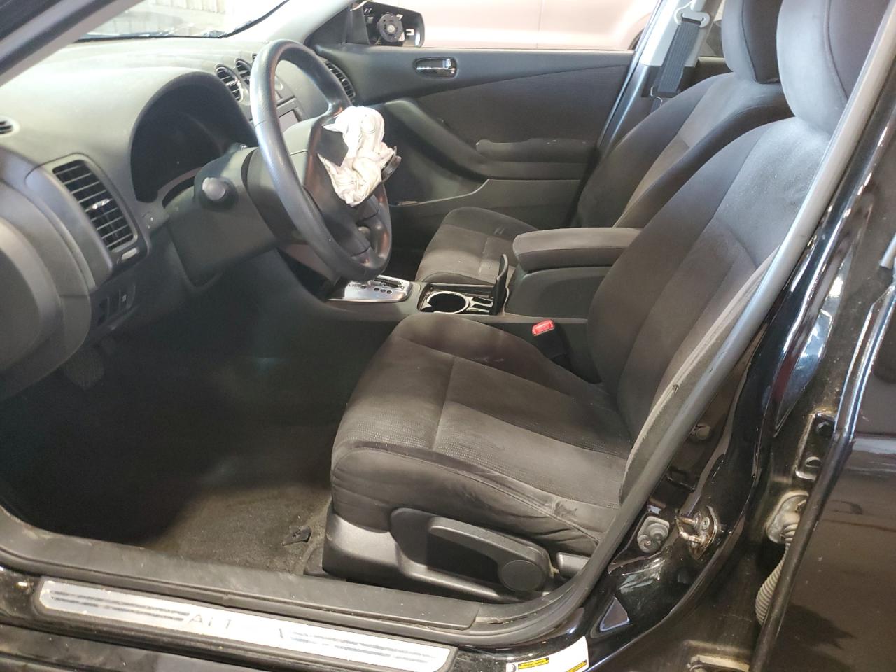 2010 Nissan Altima Base VIN: 1N4AL2AP3AN548930 Lot: 83926305