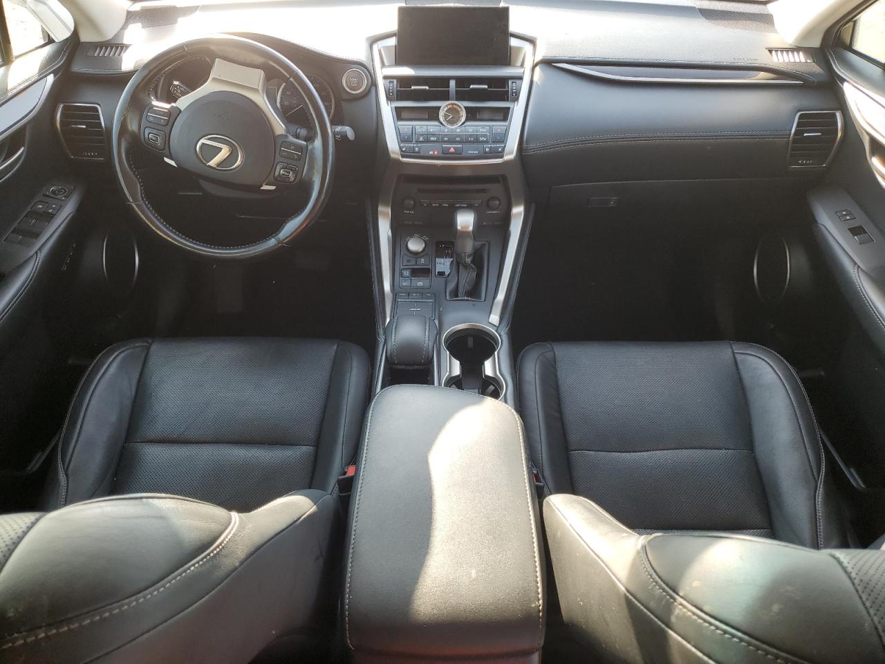 2016 Lexus Nx 200T Base VIN: JTJBARBZ6G2082799 Lot: 71060505