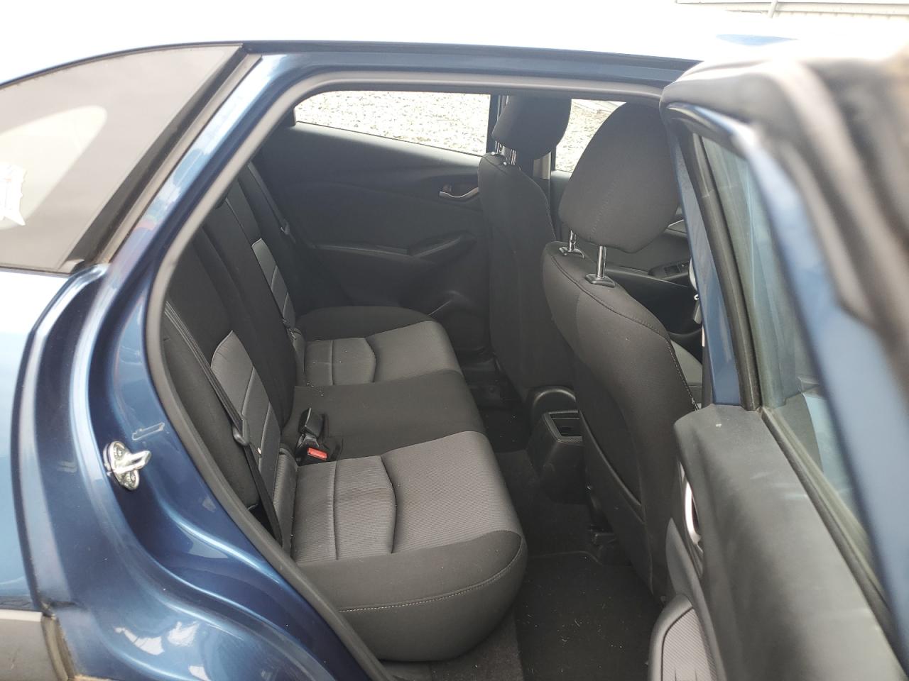 2018 Mazda Cx-3 Sport VIN: JM1DKFB76J0315329 Lot: 80365795