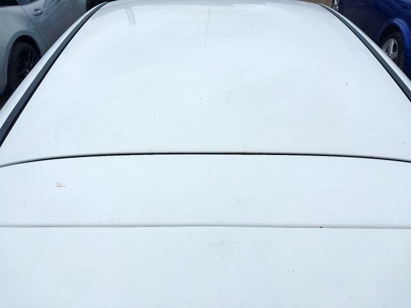 2014 FORD FIESTA TITANIUM AUTO 