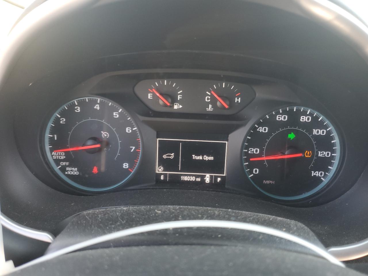 2017 Chevrolet Malibu Ls VIN: 1G1ZB5ST6HF280000 Lot: 84660095