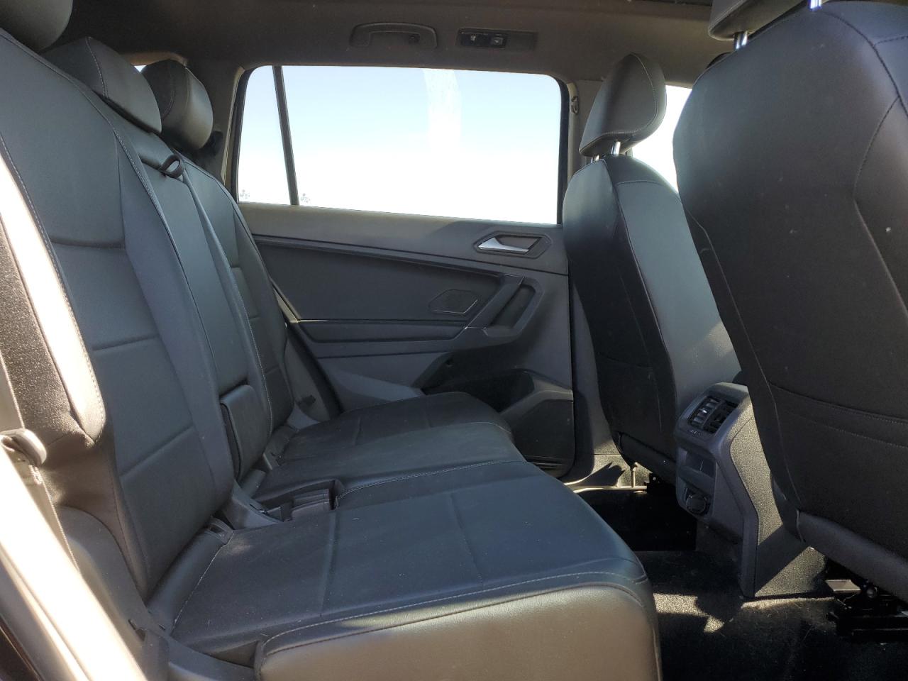 2020 Volkswagen Tiguan Se VIN: 3VV2B7AX5LM177721 Lot: 80873755