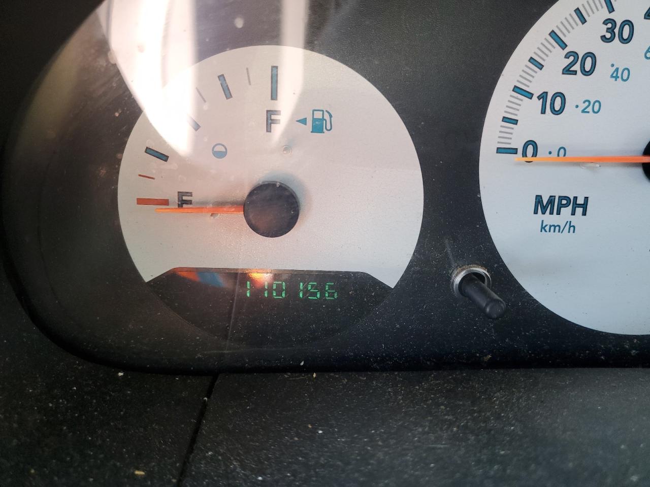 2005 Dodge Caravan Se VIN: 1D4GP25E35B368813 Lot: 80106405