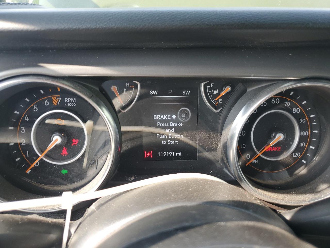 2021 Jeep Wrangler Sport VIN: 1C4GJXAG5MW821498 Lot: 81342355