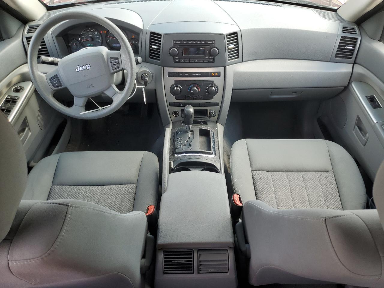 2005 Jeep Grand Cherokee Laredo VIN: 1J4GR48K45C679384 Lot: 71128075