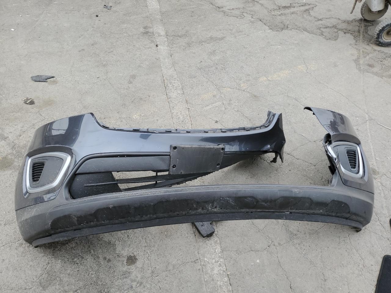 2017 Kia Sorento Lx VIN: 5XYPG4A58HG228961 Lot: 80759025