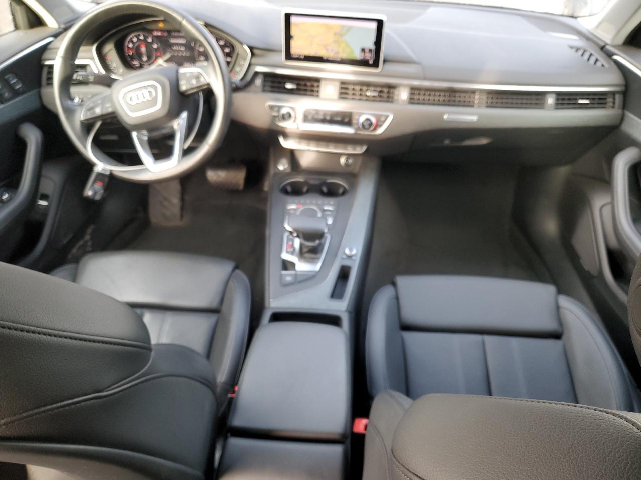 2018 Audi A4 Allroad Prestige VIN: WA19NAF41JA014343 Lot: 82113475