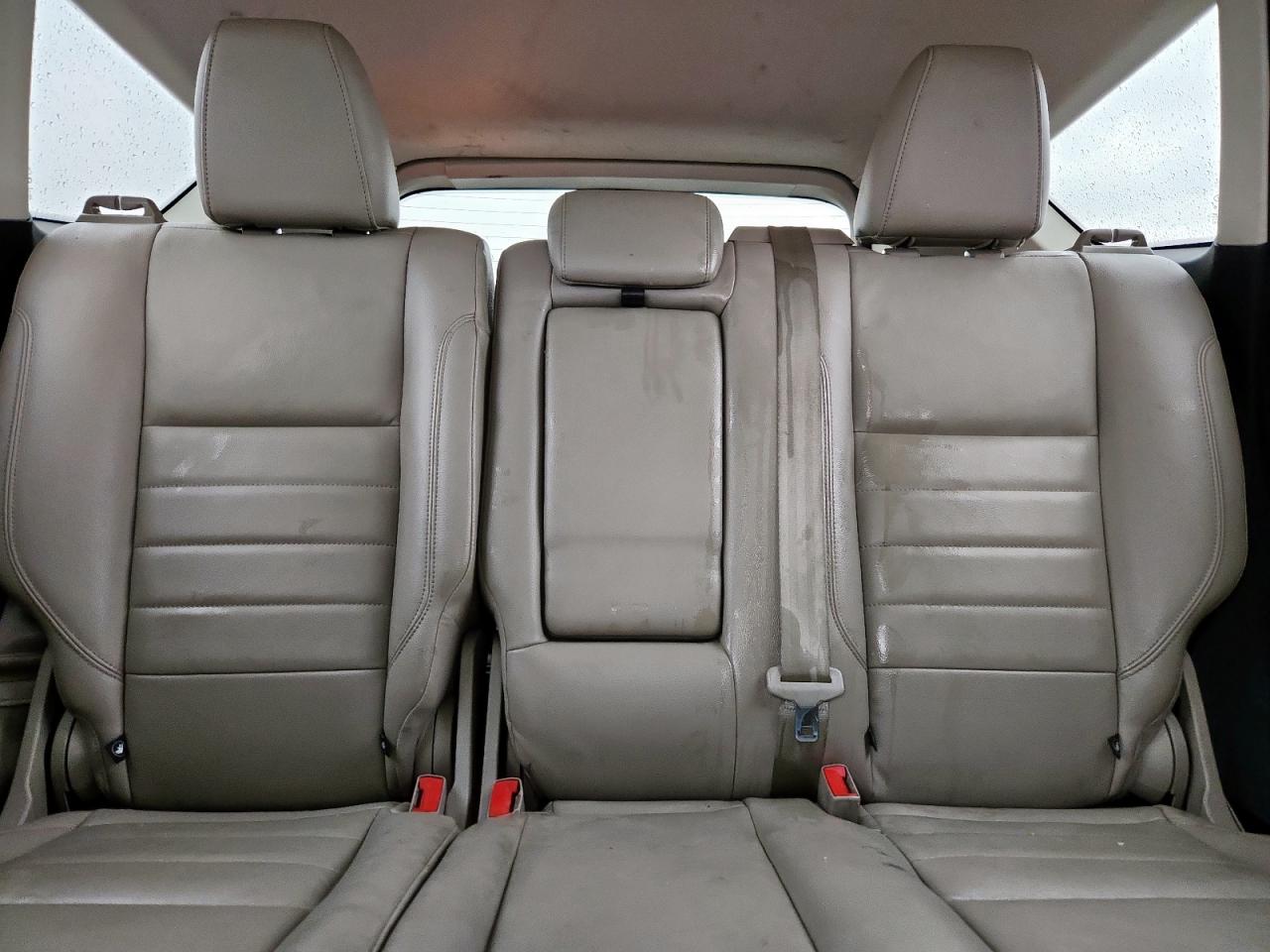 2014 Ford Escape Titanium VIN: 1FMCU0JX0EUA76472 Lot: 82172265