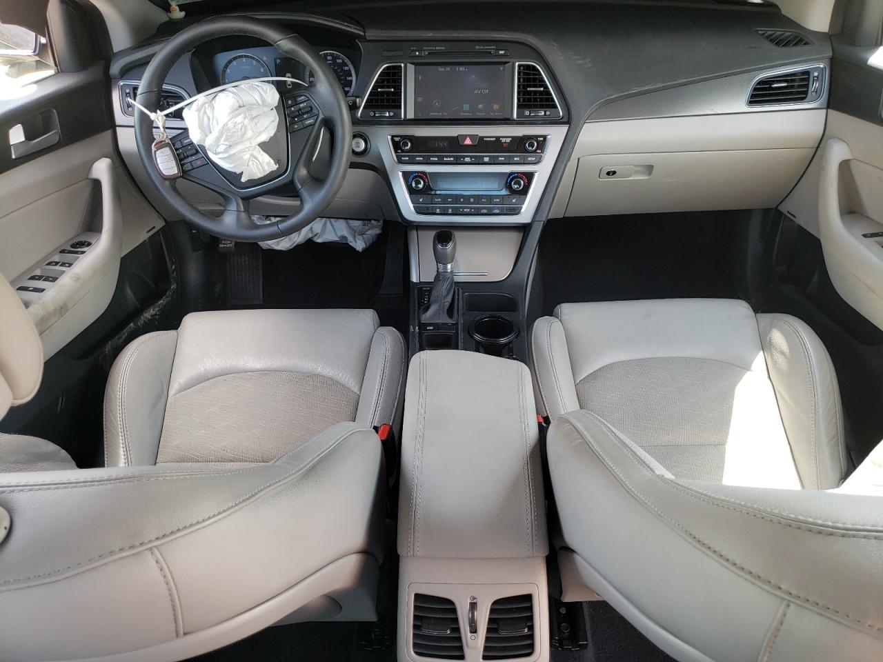 2016 Hyundai Sonata Sport VIN: 5NPE34AFXGH414598 Lot: 81659985