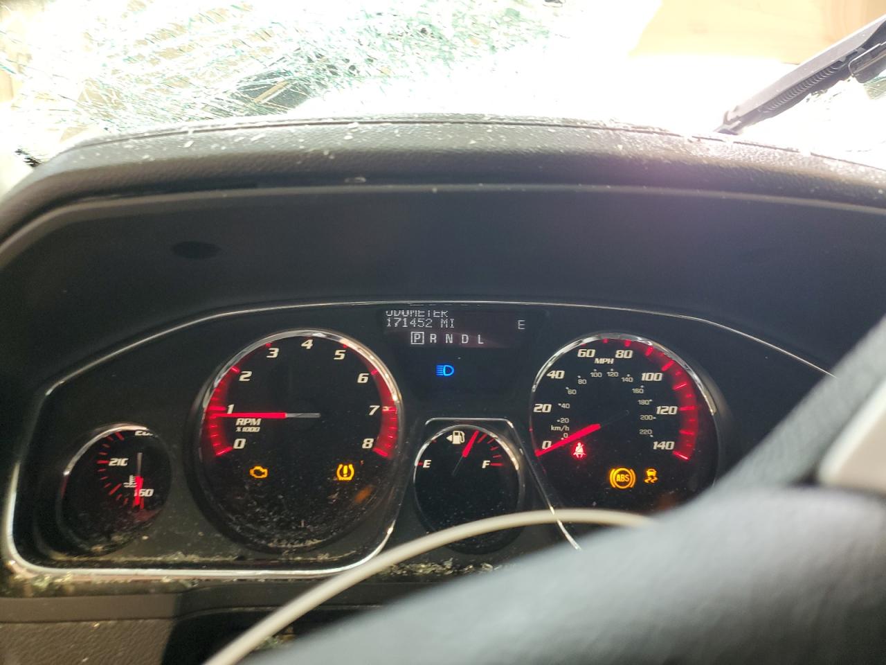 2015 GMC Acadia Slt-1 VIN: 1GKKVRKD5FJ311140 Lot: 84409805