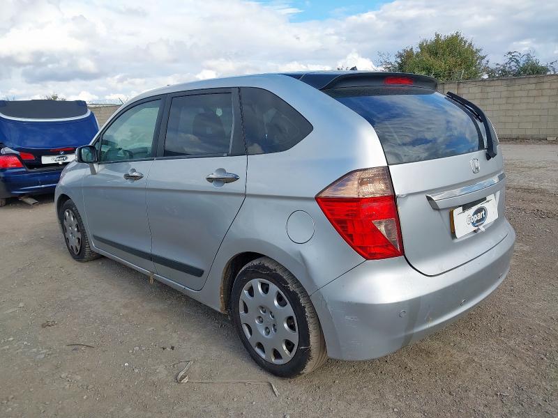 2009 HONDA FR-V SE