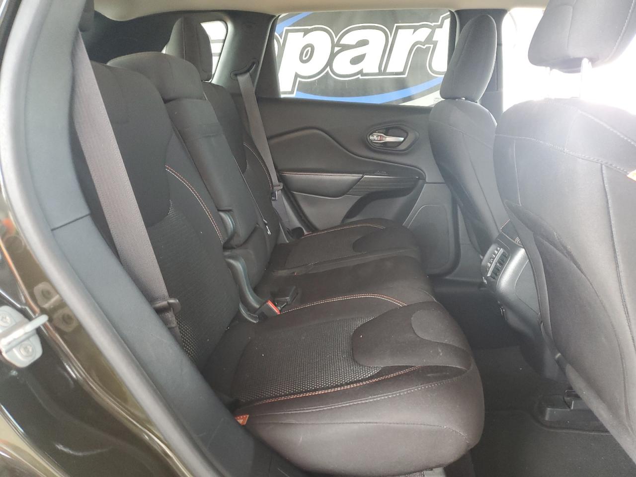 2016 Jeep Cherokee Latitude VIN: 1C4PJLCB3GW307406 Lot: 81758855
