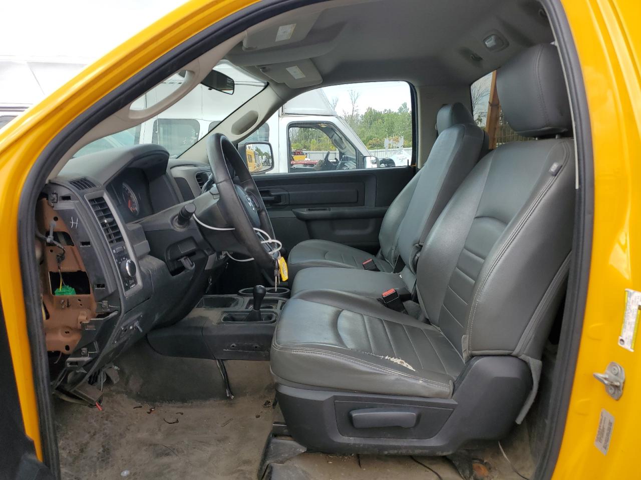 2016 Ram 2500 Tradesman VIN: 3C6LR5AT3GG354035 Lot: 80069655
