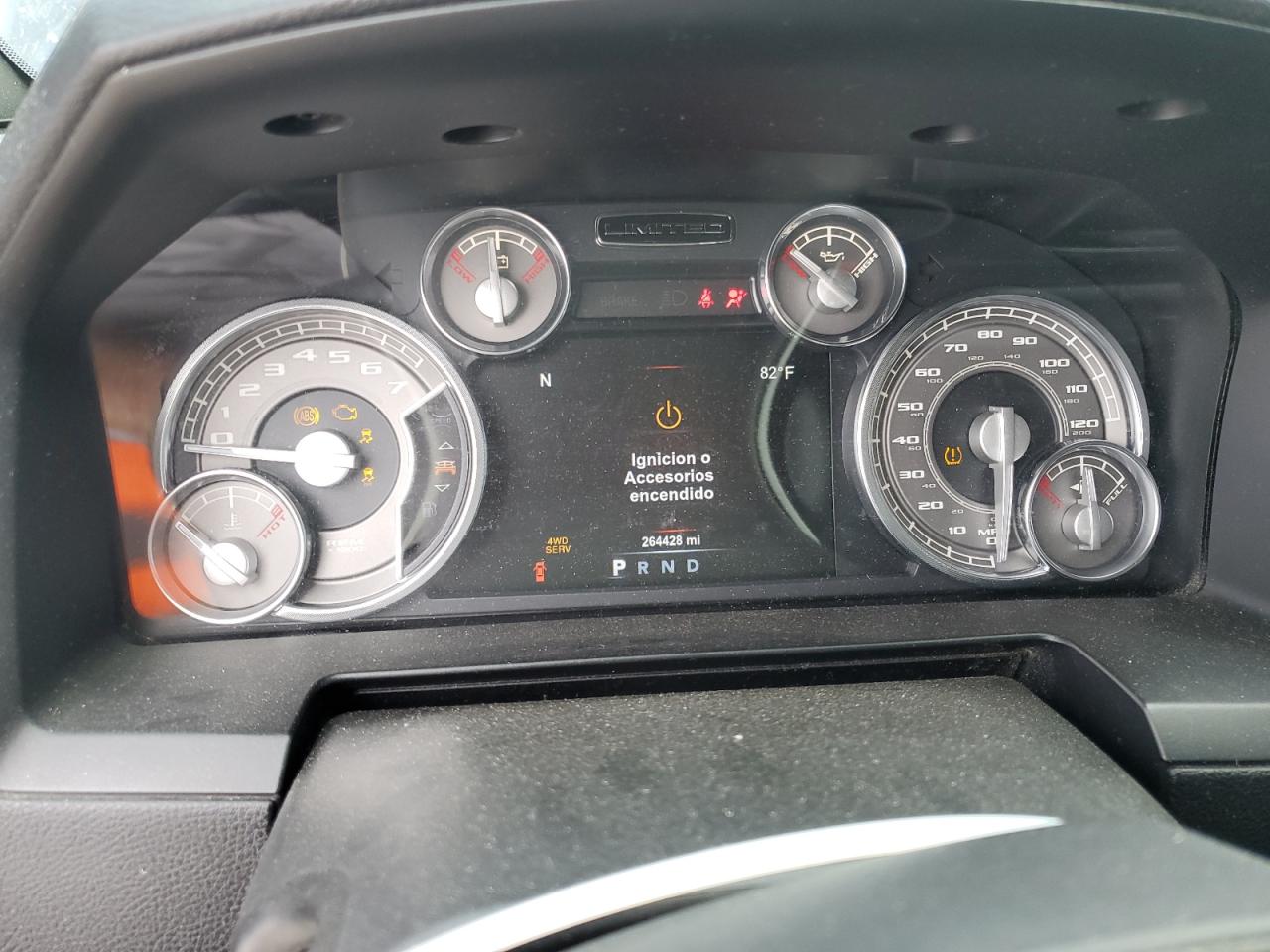 2017 Ram 1500 Longhorn VIN: 1C6RR7PTXHS592620 Lot: 84221385