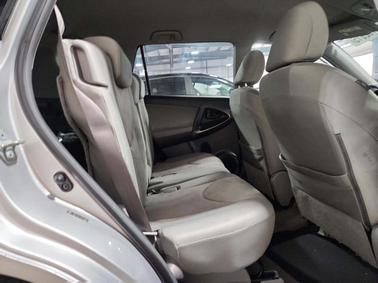 2010 Toyota Rav4 VIN: JTMBF4DV1A5025854 Lot: 82102815