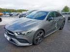 2023 MERCEDES-BENZ CLA 180 AMG LINE PREMIUM  for sale at Copart ST HELENS