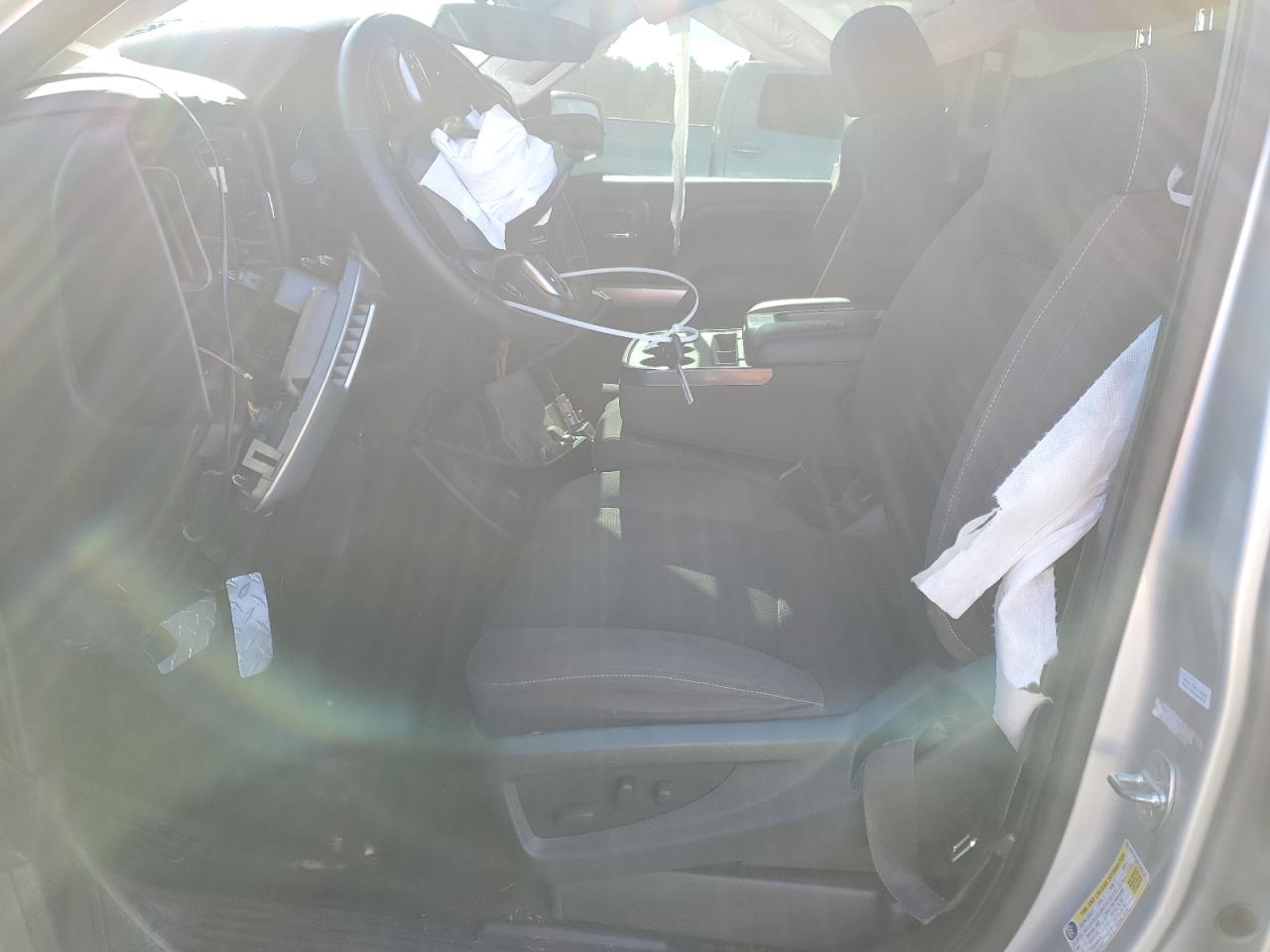 2014 Chevrolet Silverado C1500 Lt VIN: 3GCPCREH4EG542178 Lot: 80522725