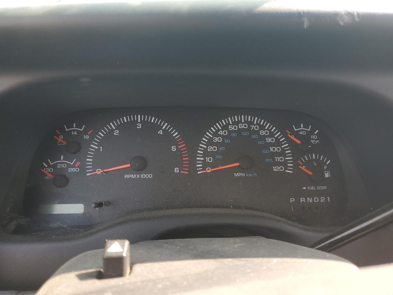 1998 Dodge Dakota VIN: 1B7GL22X0WS749115 Lot: 71070945