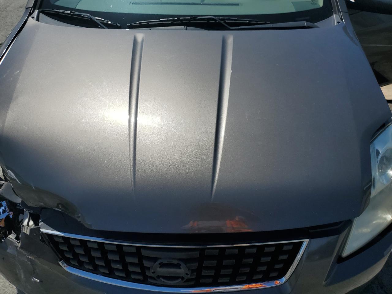 2015 Nissan Versa Note S VIN: 3N1AB61E29L665819 Lot: 71132965