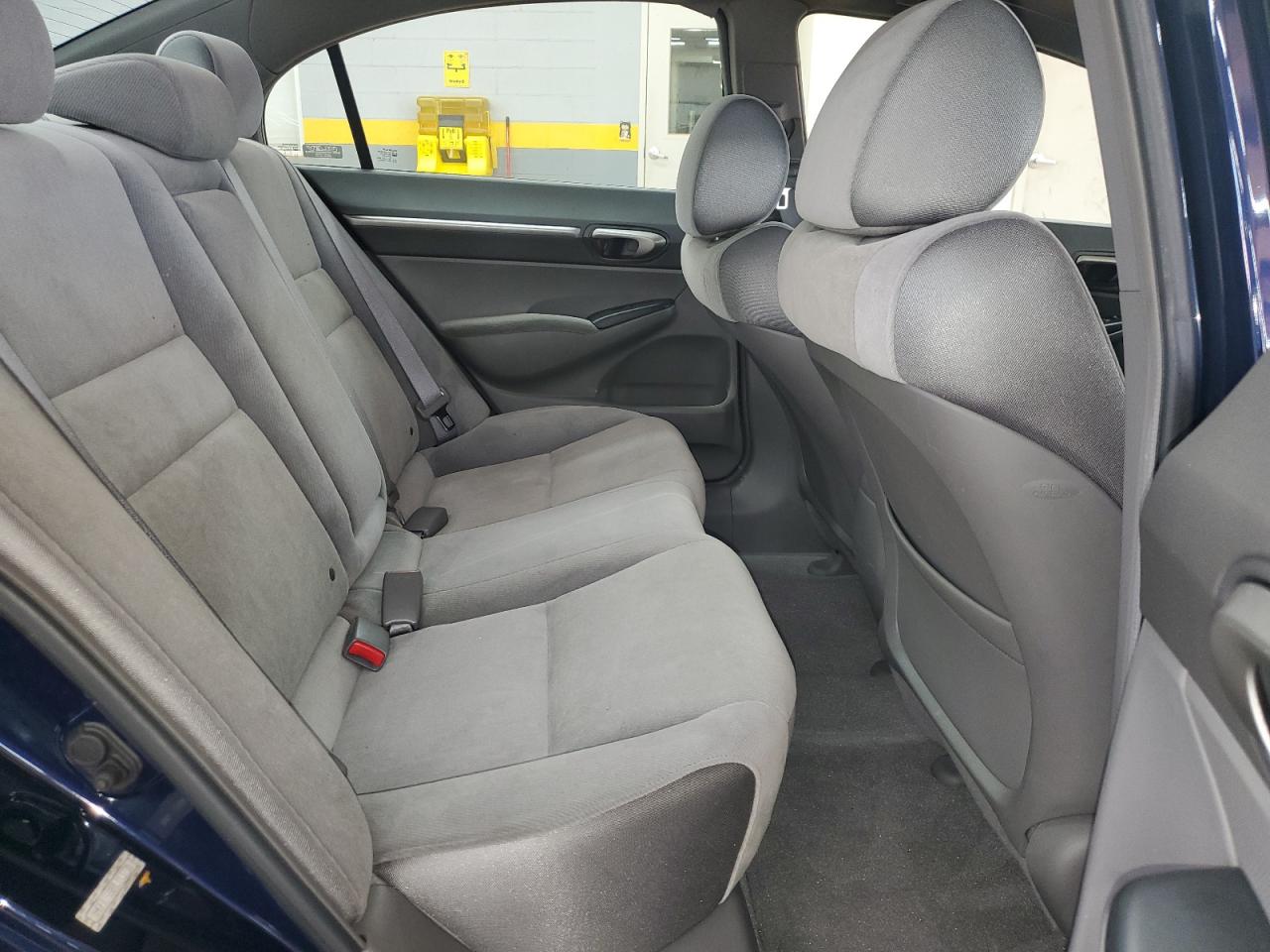 2007 Honda Civic Ex VIN: 1HGFA16827L013773 Lot: 70749895