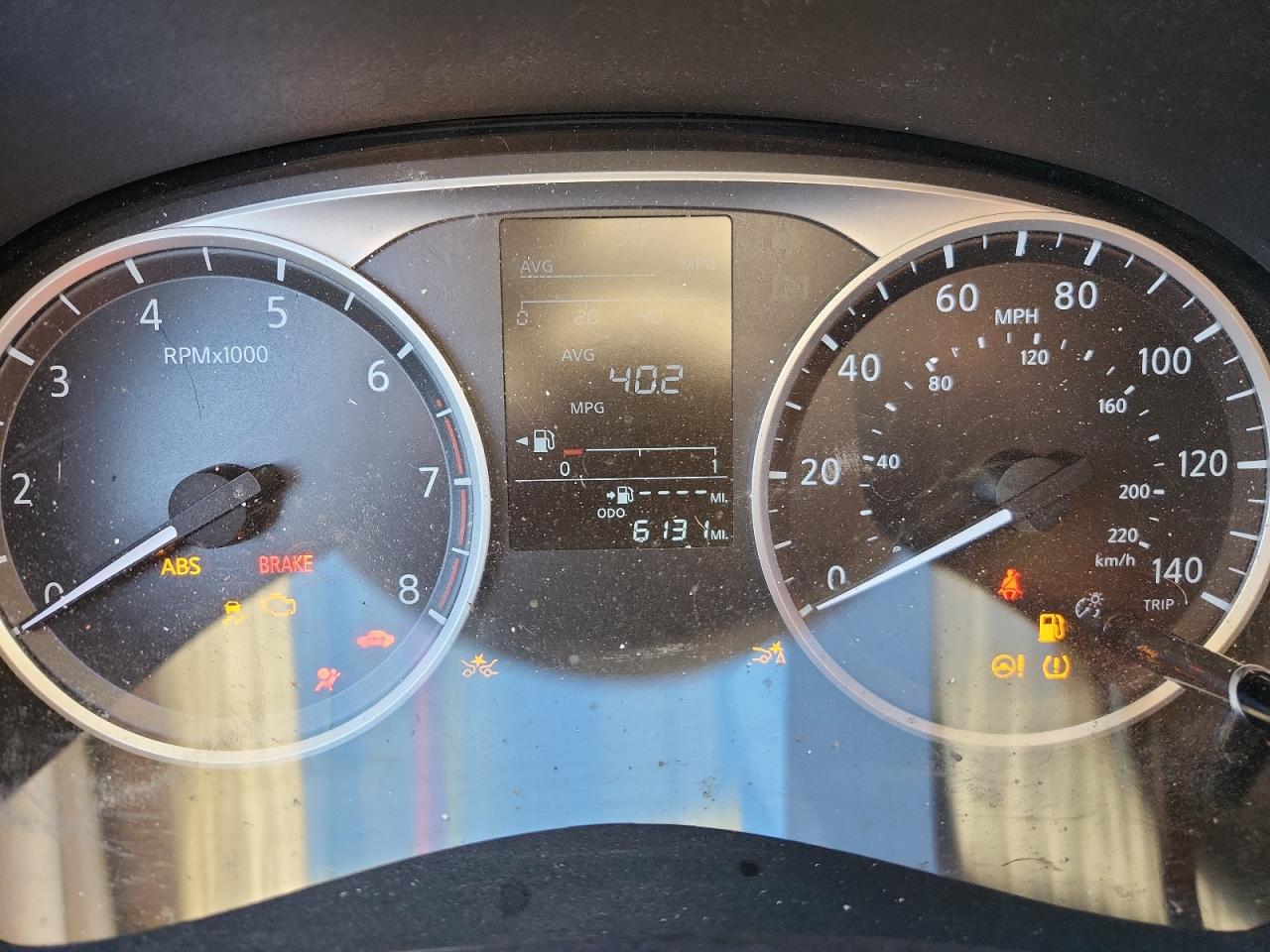 2025 Nissan Versa S VIN: 3N1CN8DV4SL829584 Lot: 82029025