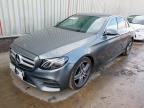 2018 MERCEDES-BENZ E CLASS AMG LINE for sale at Copart PETERLEE
