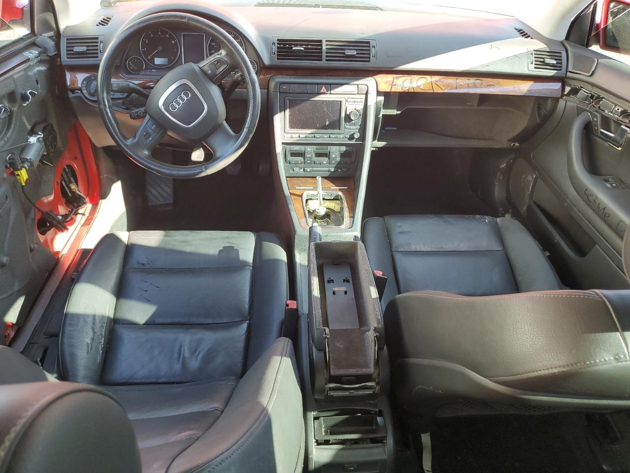 2006 Audi A4 3.2 Quattro VIN: WAUDH78E16A210772 Lot: 82154695