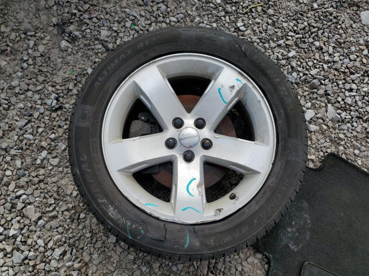 2014 Dodge Challenger Sxt VIN: 2C3CDYAG8EH209778 Lot: 84164905