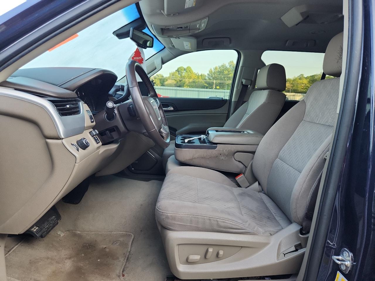 2019 GMC Yukon Sle VIN: 1GKS1AEC7KR304038 Lot: 71483435