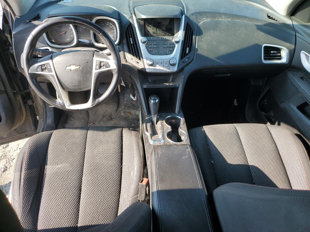 2016 Chevrolet Equinox Lt VIN: 2GNALCEKXG6184511 Lot: 80915895