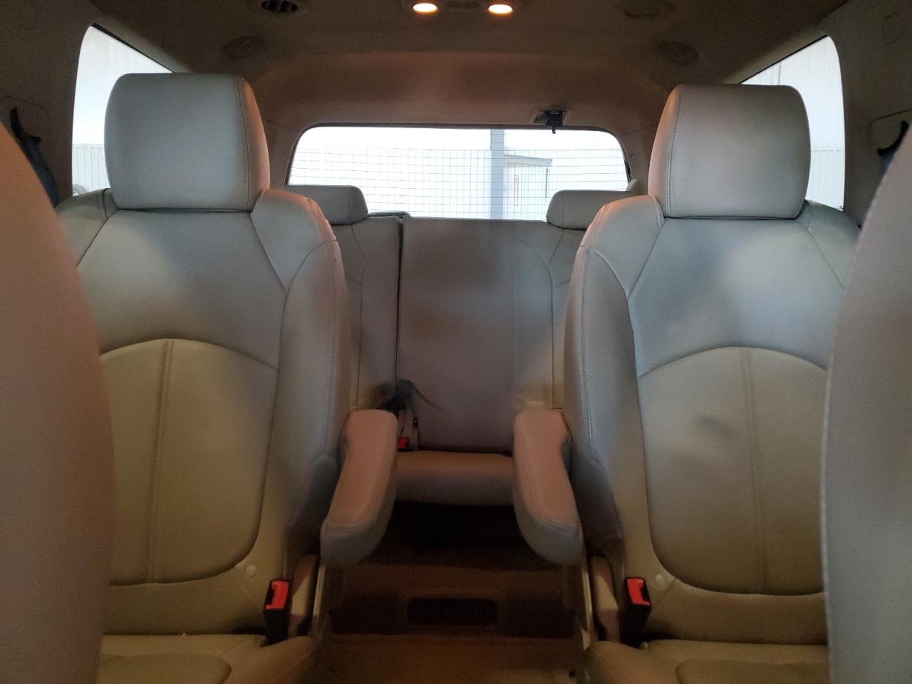 2011 GMC Acadia Slt-1 VIN: 1GKKRRED5BJ339966 Lot: 81782555