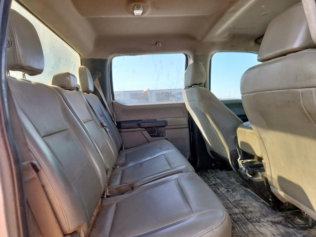 2017 Ford F150 Supercrew VIN: 1FTEW1C81HKC26334 Lot: 84432035