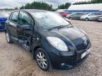 2007 TOYOTA YARIS SR D4-D S-A  for sale at Copart WISBECH