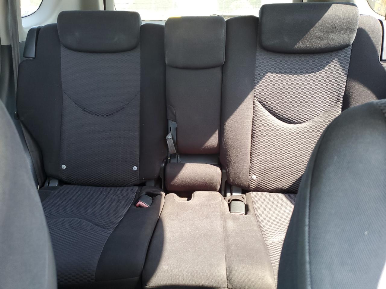 2007 Toyota Rav4 Sport VIN: JTMZD32V676036742 Lot: 72050015