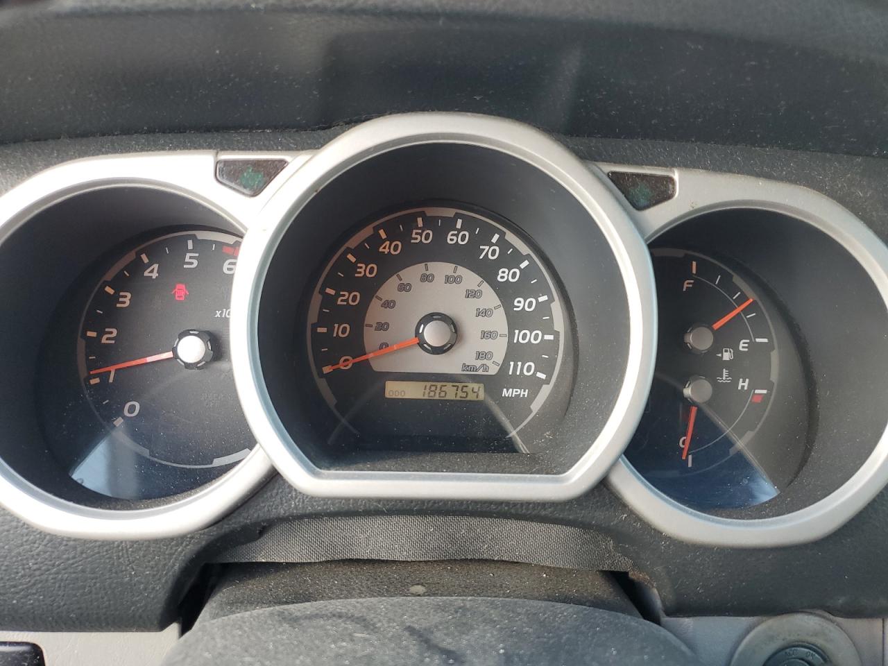 2005 Toyota 4Runner Sr5 VIN: JTEBT14R658020661 Lot: 84729365