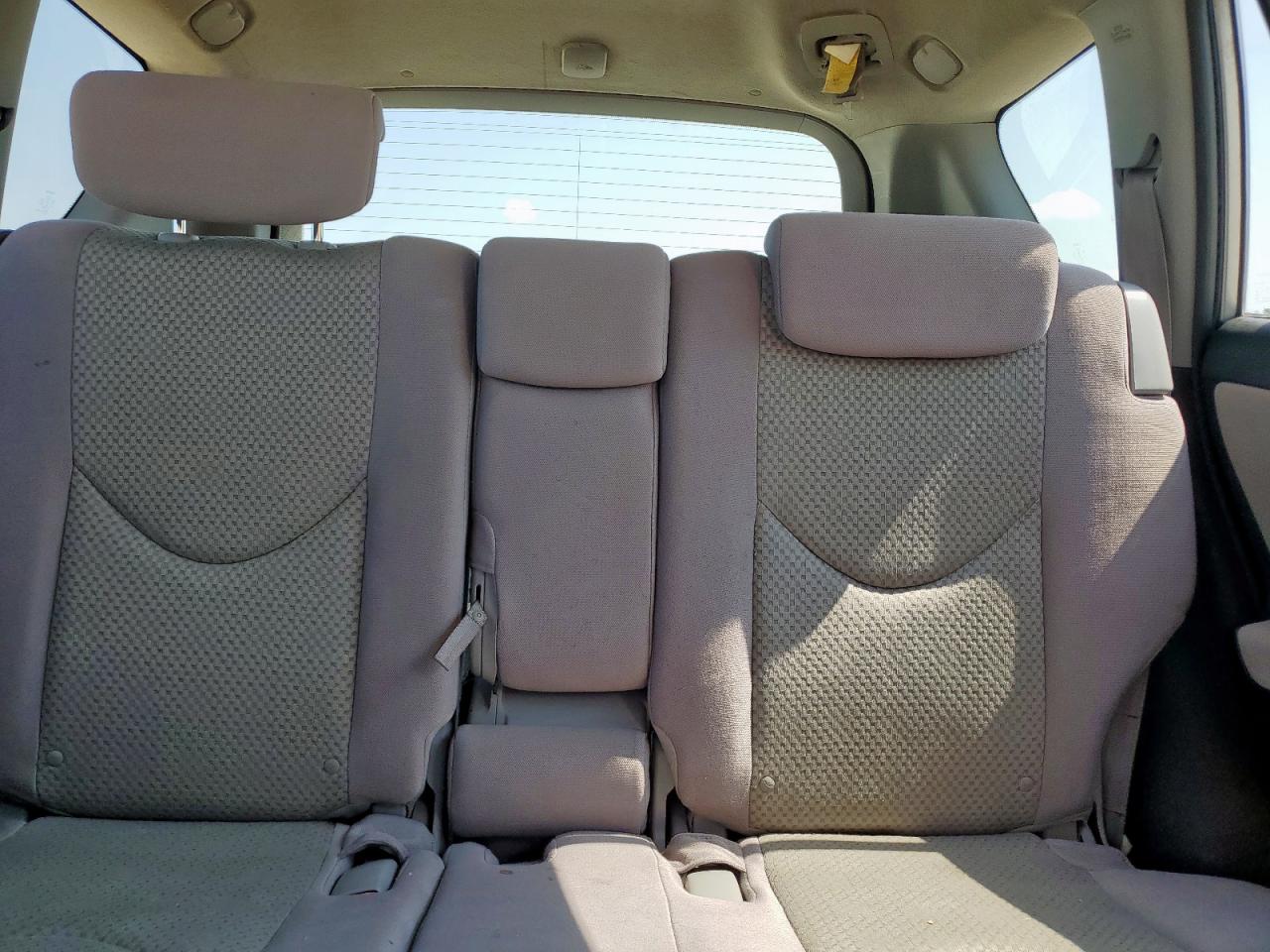 2008 Toyota Rav4 VIN: JTMZD33V586079016 Lot: 82030785