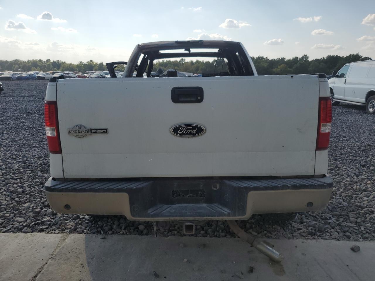 2006 Ford F150 Supercrew VIN: 1FTPW14V96KC85402 Lot: 80211455