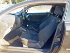 2007 ALFA ROMEO GT TS BLACKLINE  for sale at Copart SANDTOFT
