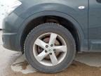 2011 NISSAN QASHQAI VISIA DCI  for sale at Copart YORK