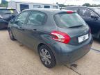 2014 PEUGEOT 208 ACCESS+ for sale at Copart NEWBURY