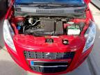 2013 SUZUKI SPLASH SZ3  for sale at Copart SANDY