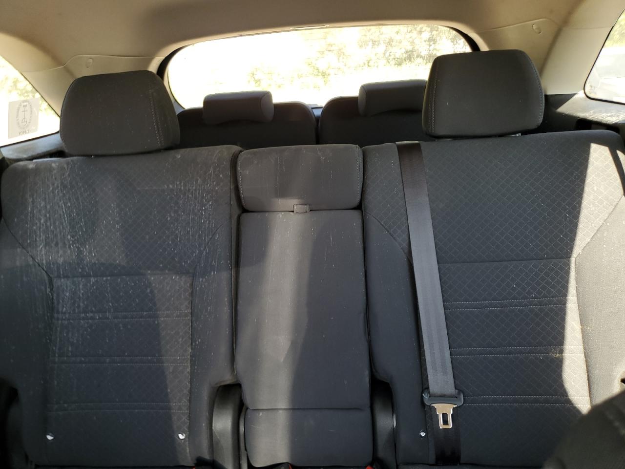 2018 Kia Sorento Lx VIN: 5XYPGDA32JG366791 Lot: 80209375