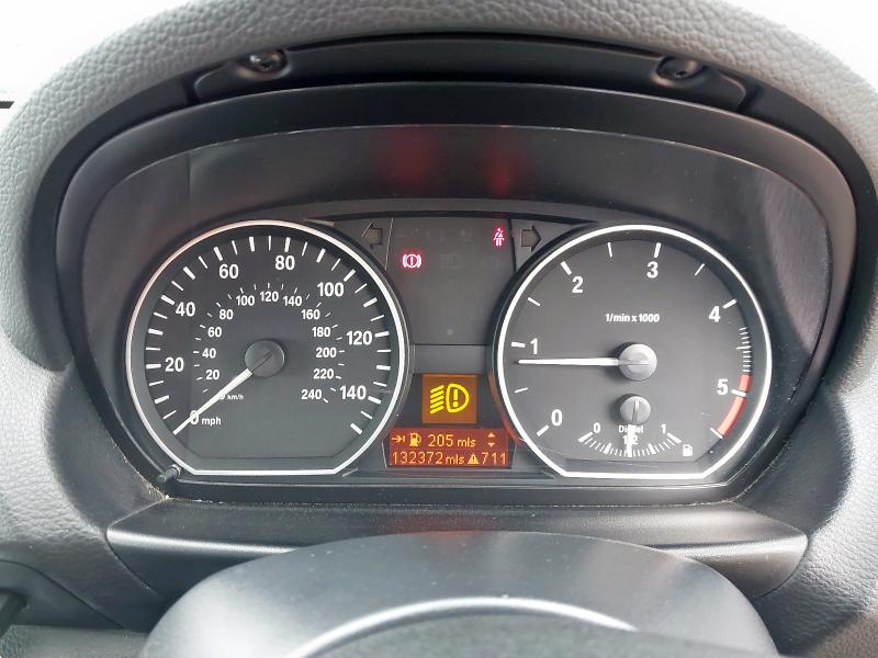2010 BMW 118D M SPORT 