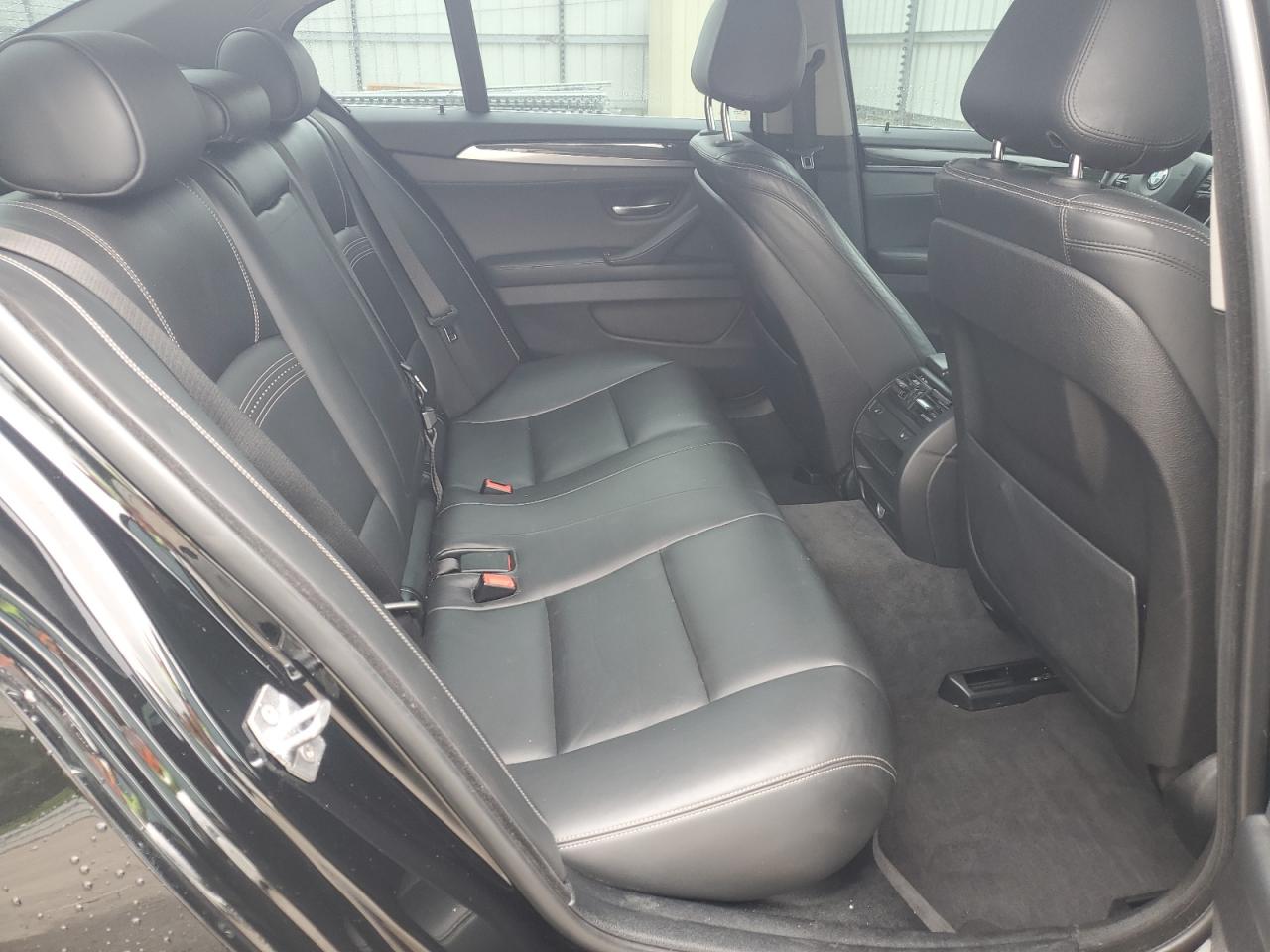 2015 BMW 535 Xi VIN: WBA5B3C57FD543952 Lot: 80034725