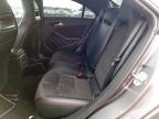 2015 MERCEDES-BENZ CLA220 AMG SPORT CDI AUTO CLA 220 CDI AMG SPORT 4DR TIP AUT for sale at Copart SANDTOFT
